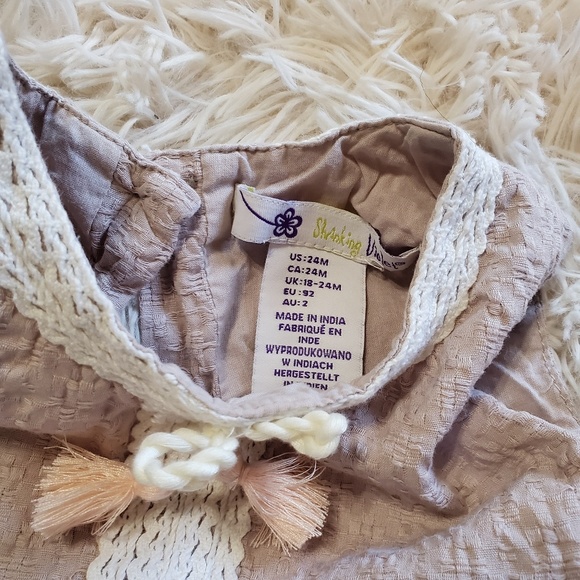 Toddler set - Picture 4 of 5